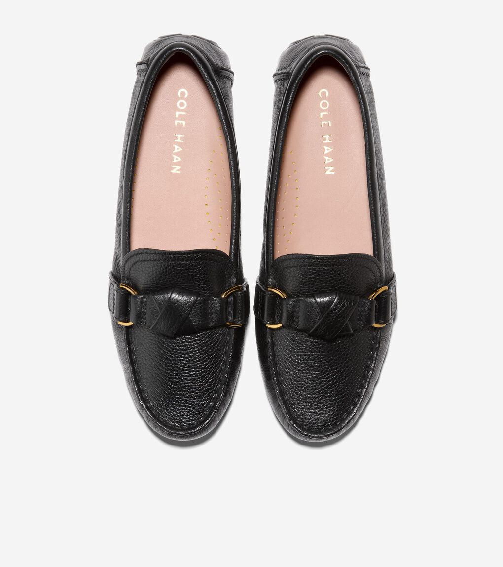 EMMIE KNOT DRIVERS